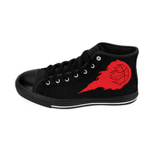 Load image into Gallery viewer, Women's High-top Sneakers
