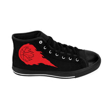Load image into Gallery viewer, Women's High-top Sneakers