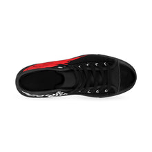 Load image into Gallery viewer, Men's Beyond Da Rim High-top Sneakers - Oversized