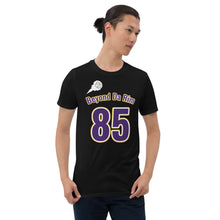 Load image into Gallery viewer, Purple & Yellow BDR Jersey