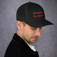 Load image into Gallery viewer, BDR Trucker Cap