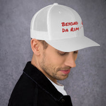 Load image into Gallery viewer, BDR Trucker Cap
