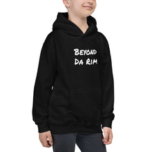 Load image into Gallery viewer, Kid's Panda Hoodie