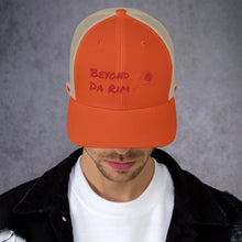 Load image into Gallery viewer, BDR Trucker Cap
