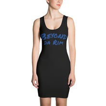 Load image into Gallery viewer, Royal Logo Dress