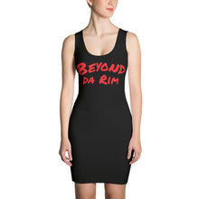 Load image into Gallery viewer, Red Logo Dress