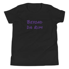 Load image into Gallery viewer, Kid's Purple T-Shirt