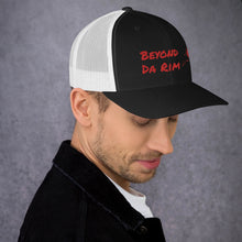 Load image into Gallery viewer, BDR Trucker Cap