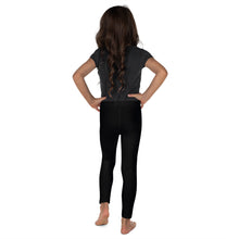 Load image into Gallery viewer, Kid's Purple Leggings