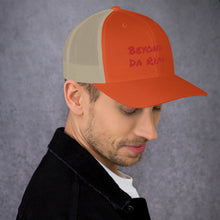 Load image into Gallery viewer, BDR Trucker Cap