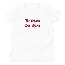 Load image into Gallery viewer, Kid's Maroon T-Shirt
