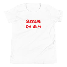 Load image into Gallery viewer, Kid's Red T-Shirt