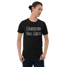 Load image into Gallery viewer, Panda Outlined BDR Tee