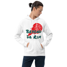 Load image into Gallery viewer, I Blame The Shoes Hoodie