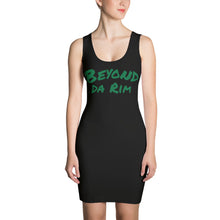 Load image into Gallery viewer, Green Logo Dress