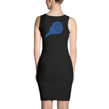 Load image into Gallery viewer, Royal Logo Dress