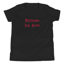 Load image into Gallery viewer, Kid's Maroon T-Shirt