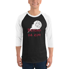 Load image into Gallery viewer, Maroon 3/4 sleeve shirt
