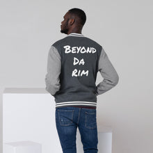 Load image into Gallery viewer, Men's Letterman Jacket