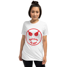 Load image into Gallery viewer, BDR Red Smile