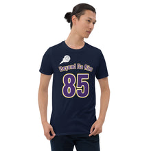 Load image into Gallery viewer, Purple & Yellow BDR Jersey