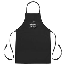 Load image into Gallery viewer, Embroidered Panda Apron