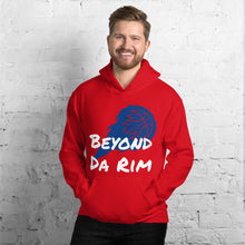 Load image into Gallery viewer, 1st I Pick Da Shoes Royal Hoodie
