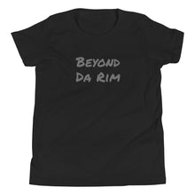Load image into Gallery viewer, Kid's Grey T-Shirt