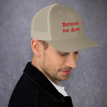Load image into Gallery viewer, BDR Trucker Cap