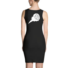 Load image into Gallery viewer, Panda Logo Dress