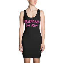 Load image into Gallery viewer, Pink Logo Dress