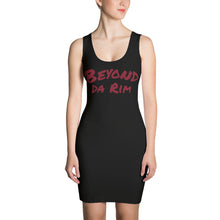 Load image into Gallery viewer, Maroon Dress