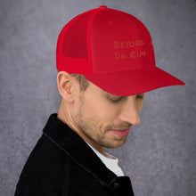 Load image into Gallery viewer, BDR Trucker Cap