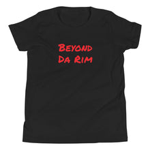 Load image into Gallery viewer, Kid's Red T-Shirt