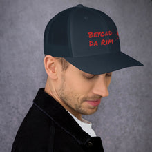 Load image into Gallery viewer, BDR Trucker Cap