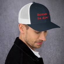 Load image into Gallery viewer, BDR Trucker Cap