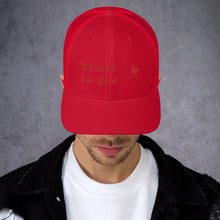 Load image into Gallery viewer, BDR Trucker Cap