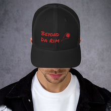 Load image into Gallery viewer, BDR Trucker Cap