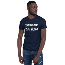 Load image into Gallery viewer, Navy White Color Way