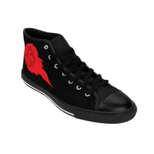 Load image into Gallery viewer, Men&#39;s Beyond Da Rim High-top Sneakers - Every Day Kicks