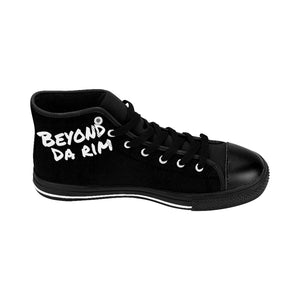 Women's High-top Sneakers