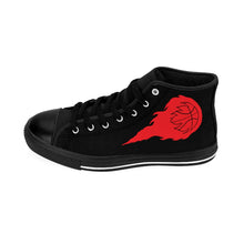 Load image into Gallery viewer, Men&#39;s Beyond Da Rim High-top Sneakers - Every Day Kicks