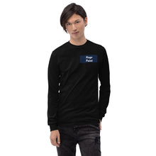 Load image into Gallery viewer, Hugo Paint Long Sleeve Shirt