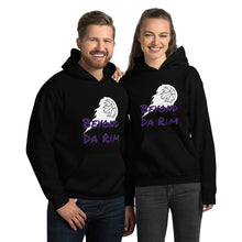 Load image into Gallery viewer, Purple Logo Hoodie