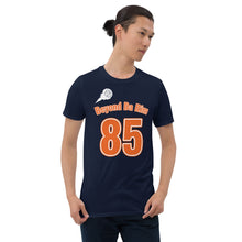 Load image into Gallery viewer, Orange BDR Jersey