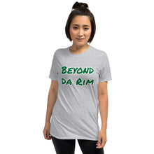 Load image into Gallery viewer, Green Outlined BDR Tee