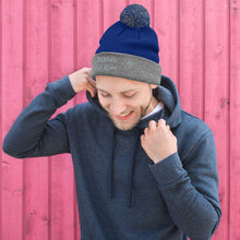 Load image into Gallery viewer, Grey Beanie