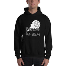 Load image into Gallery viewer, Grey Logo Hoodie