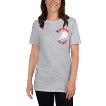 Load image into Gallery viewer, Red Arc Tee