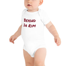 Load image into Gallery viewer, Maroon Onesie